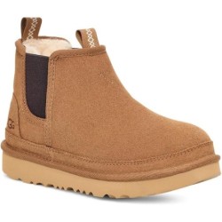 Bottes UGG Neumel Chelsea Design Épuré