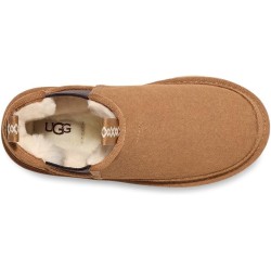 Bottes UGG Neumel Chelsea Design Épuré