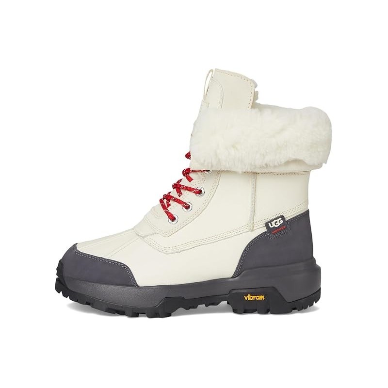 UGG Adirondack XXV Plateforme 1.5 Pouces
