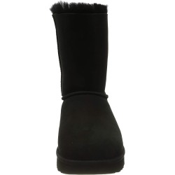 Bottes UGG Bailey Bow II Marche Urbaine Confort