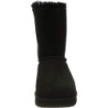 Bottes UGG Bailey Bow II Marche Urbaine Confort