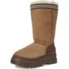 UGG Classic Tall Trailgazer Soutien Voûte Plantaire Naturel