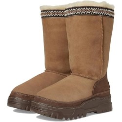 UGG Classic Tall Trailgazer Soutien Voûte Plantaire Naturel