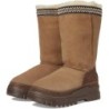 UGG Classic Tall Trailgazer Soutien Voûte Plantaire Naturel