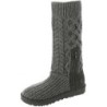 Bottes tricot UGG Classic Cardi B0BSFS85R7 Stylée