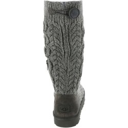 Bottes tricot UGG Classic Cardi B0BSFS85R7 Stylée