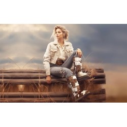 Bottes UGG Matériaux Respirants et Thermorégulateurs