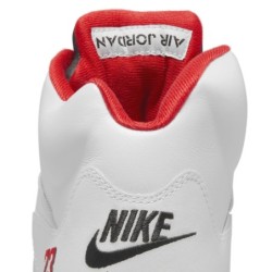 Air Jordan 5 Retro 'Camo' - Édition Militaire aux Imprimés Camouflage