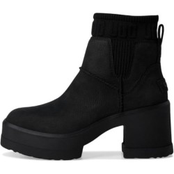 Bottes UGG Moxy Chelsea Matières Premières Sélectionnées