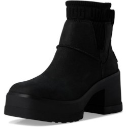 Bottes UGG Moxy Chelsea Matières Premières Sélectionnées