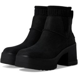 Bottes UGG Moxy Chelsea Matières Premières Sélectionnées
