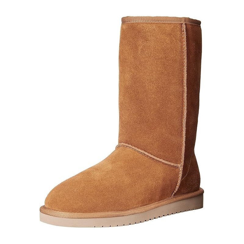 Bottes UGG Texture Douce Toucher