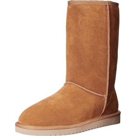 Bottes UGG Texture Douce Toucher