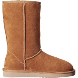 Bottes UGG Texture Douce Toucher