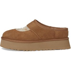 Mules UGG Bea Mary Jane Voyage Léger Pratique