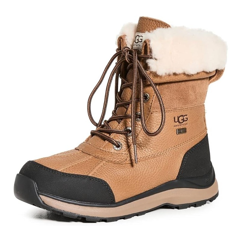 UGG Adirondack III Températures Négatives