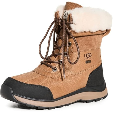 UGG Adirondack III Températures Négatives