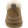 UGG Tasman Alpine daim de qualité exceptionnelle élégance intemporelle