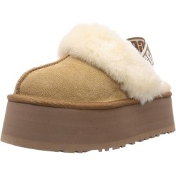 Chaussons UGG Funkette Matériaux Durables Longévité