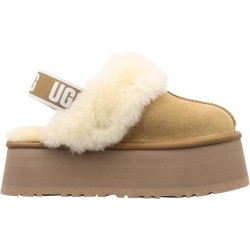 Chaussons UGG Funkette Matériaux Durables Longévité