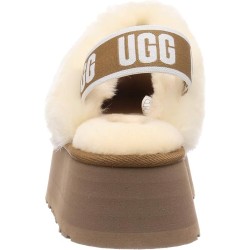 Chaussons UGG Funkette Matériaux Durables Longévité