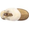 Chaussons UGG Funkette Matériaux Durables Longévité