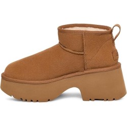 Mules UGG Funkette Texture Délicate Toucher