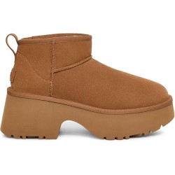 Mules UGG Funkette Texture Délicate Toucher