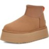 Bottes Mini Dipper UGG Durables et Fiables