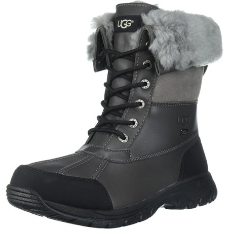 Bottes UGG Butte Design Finition Soignée