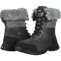 Bottes UGG Butte Design Finition Soignée