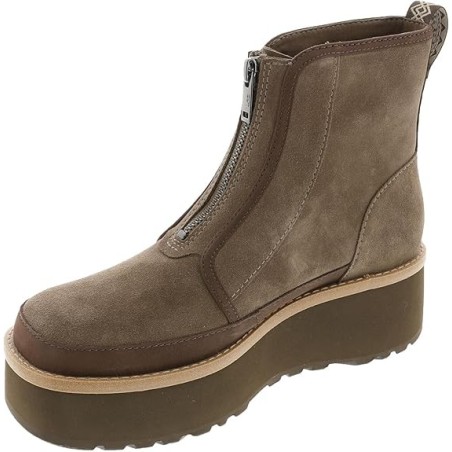 UGG Cityfunc Zip Pour Pieds Sensibles