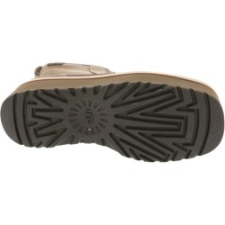 UGG Cityfunc Zip Pour Pieds Sensibles