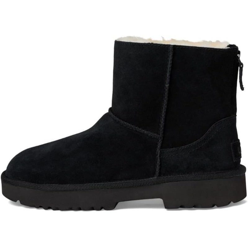 Bottes UGG Marais Zip Up pour Ville et Voyage