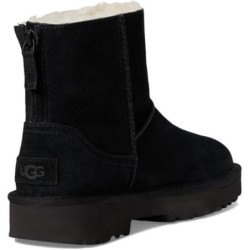 Bottes UGG Marais Zip Up pour Ville et Voyage