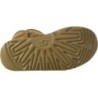 UGG K Bailey Button II Bottes Enfant Texture Agréable Contact