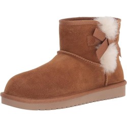 Bottes UGG Victoria Mini Enfant Design Évolutif Adaptatif