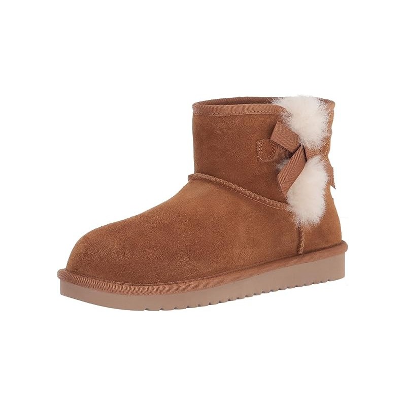 Bottes UGG Victoria Mini Enfant Design Évolutif Adaptatif