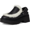 Clogs UGG Esmee Talon Large Meilleure Stabilité