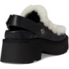 Clogs UGG Esmee Talon Large Meilleure Stabilité