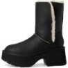 UGG Esmee Leather Boot Matériaux Certifiés Contrôlés