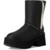 UGG Esmee Leather Boot Matériaux Certifiés Contrôlés