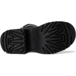 UGG Esmee Leather Boot Matériaux Certifiés Contrôlés