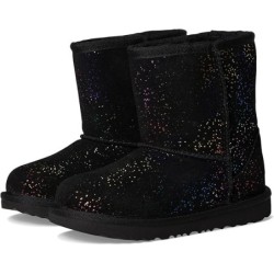 Bottes UGG T Classic II Shimmer Sky Couleur Vive Attrayante