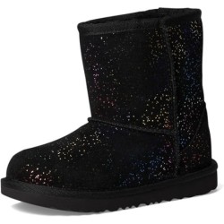 Bottes UGG T Classic II Shimmer Sky Couleur Vive Attrayante