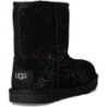 Bottes UGG T Classic II Shimmer Sky Couleur Vive Attrayante