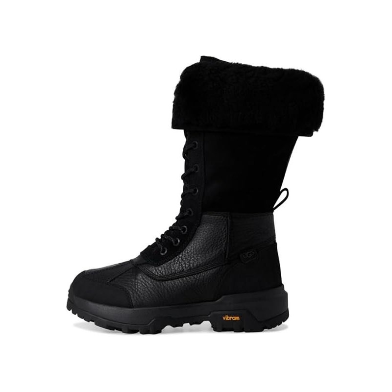 UGG Adirondack Tall XXV Style Intemporel Pratique