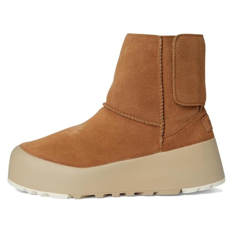UGG Classic Streetscape Style Moderne Actuel Tendance