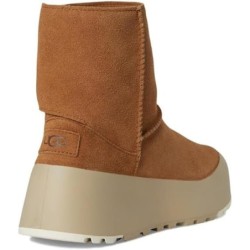 UGG Classic Streetscape Style Moderne Actuel Tendance