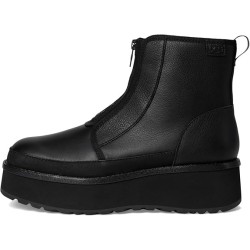 UGG Cityfunc Zip Ambiance Urbaine Esprit Nature